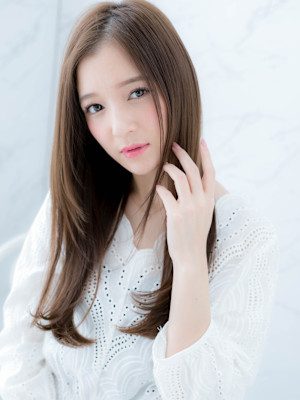 ROMA【ローマ】銀座店×スタイル