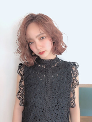 soulage 鶴見×スタイル