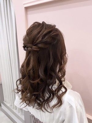 アップアレンジ