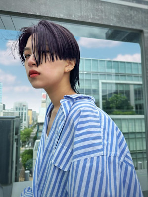 2024s/sテーマ【パーソナルビューティー】