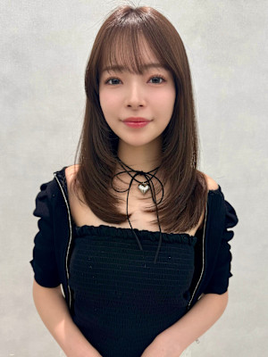 Loe 元町店 × スタイル