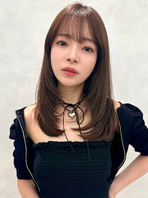 Loe 元町店 × スタイル