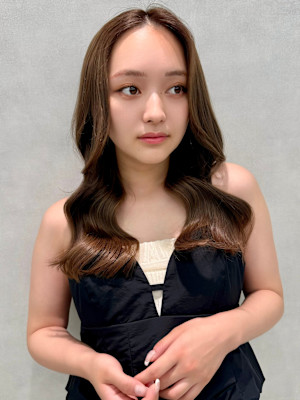 Loe 元町店 × スタイル