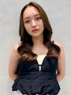 Loe 元町店 × スタイル