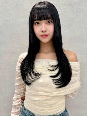 Loe 元町店 × スタイル