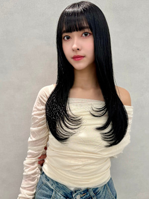 Loe 元町店 × スタイル