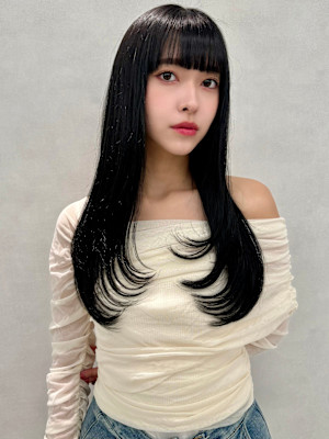 Loe 元町店 × スタイル