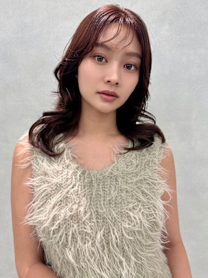 Loe 元町店 × スタイル