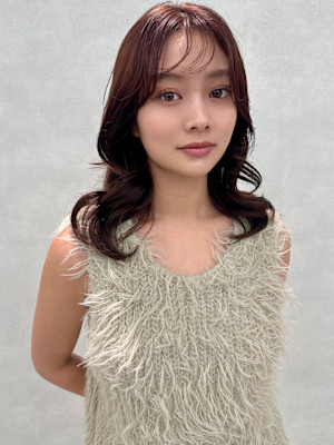 Loe 元町店 × スタイル