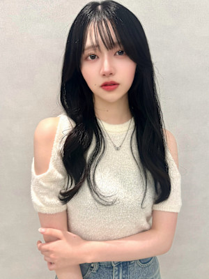 Loe 元町店 × スタイル