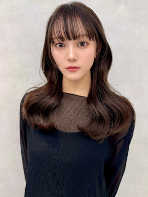 Loe 元町店 × スタイル