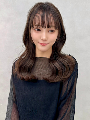 Loe 元町店 × スタイル