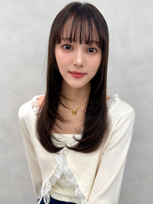 Loe 元町店 × スタイル