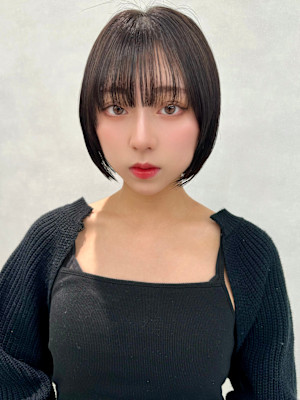 Loe 元町店 × スタイル