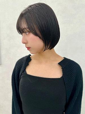 Loe 元町店 × スタイル