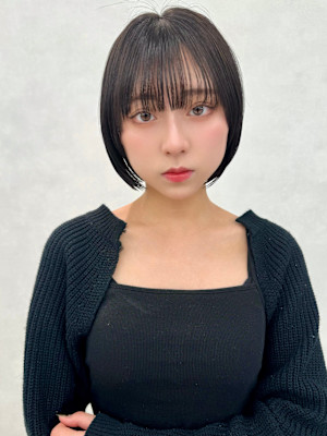 Loe 元町店 × スタイル