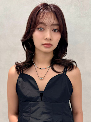 Loe 元町店 × スタイル