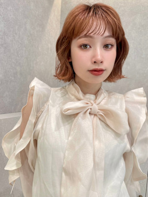 Loe 元町店 × スタイル