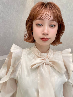 Loe 元町店 × スタイル