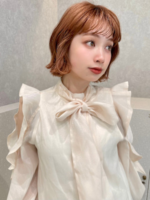 Loe 元町店 × スタイル