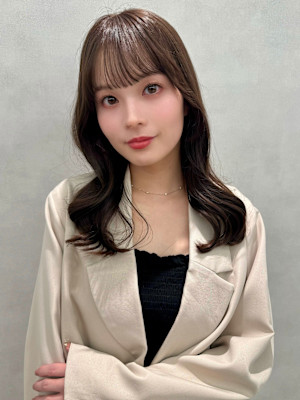 Loe 元町店 × スタイル