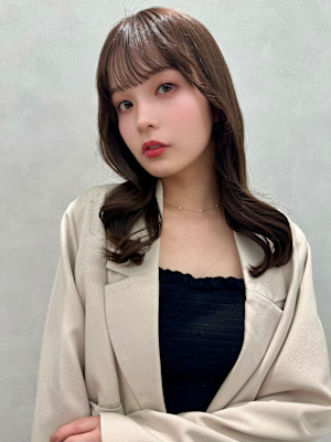 Loe 元町店 × スタイル