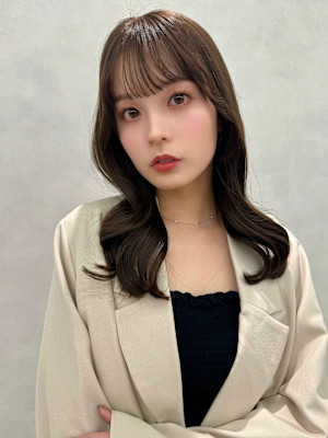 Loe 元町店 × スタイル