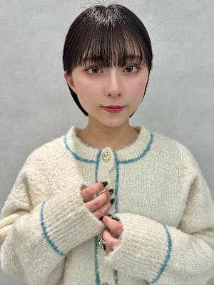 Loe 元町店 × スタイル