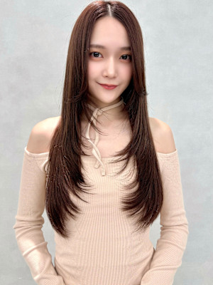 Loe 元町店 × スタイル