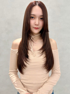 Loe 元町店 × スタイル