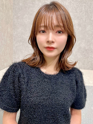 Loe 元町店 × スタイル