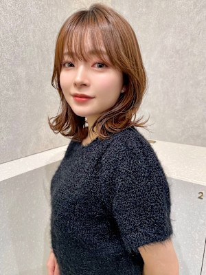 Loe 元町店 × スタイル