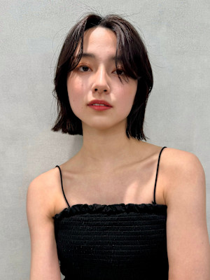 Loe 元町店 × スタイル