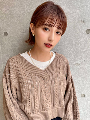 Loe 元町店 × スタイル