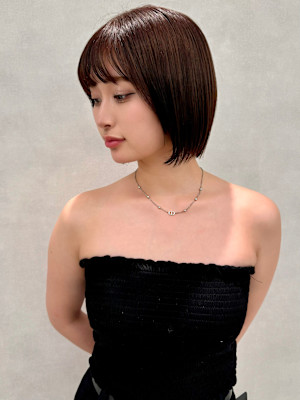 Loe 元町店 × スタイル