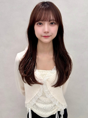 Loe 元町店 × スタイル