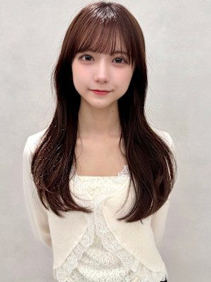 Loe 元町店 × スタイル