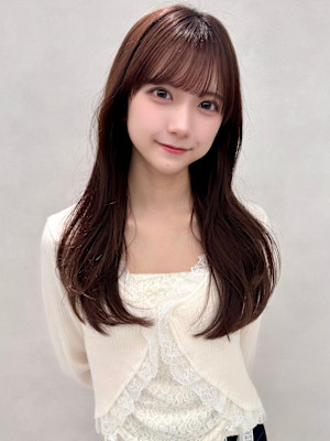 Loe 元町店 × スタイル