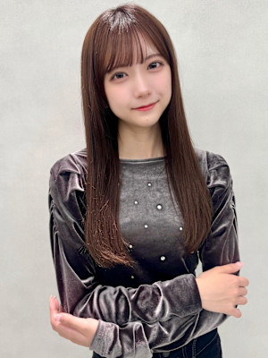 Loe 元町店 × スタイル