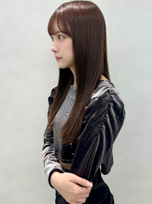 Loe 元町店 × スタイル