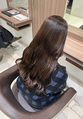 Loe 元町店 × スタイル