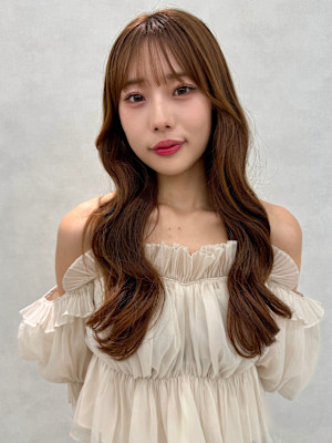 Loe 元町店 × スタイル