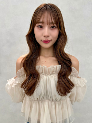 Loe 元町店 × スタイル