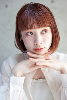 Loe 元町店 × スタイル