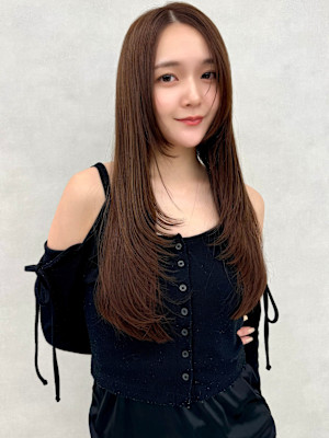 Loe 元町店 × スタイル