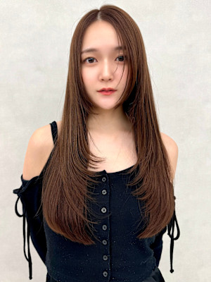 Loe 元町店 × スタイル