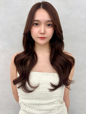 Loe 元町店 × スタイル