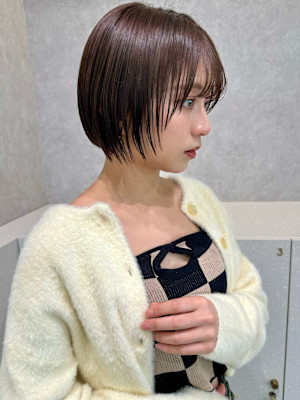 Loe 元町店 × スタイル