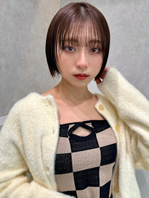 Loe 元町店 × スタイル