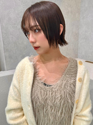 Loe 元町店 × スタイル